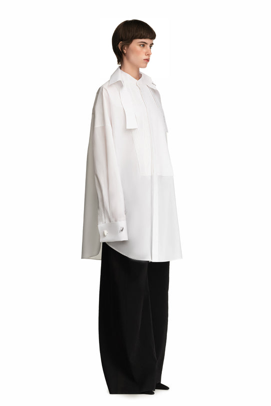 Shirt Orchestra Dramatic