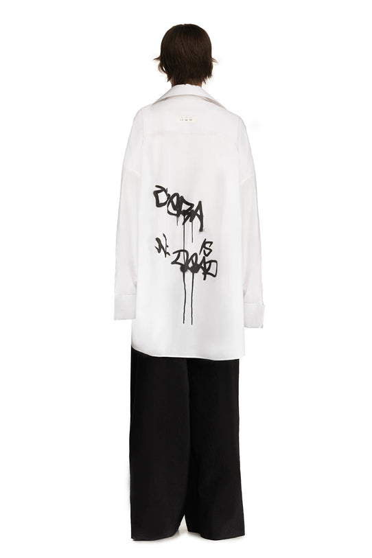 Shirt Orchestra Dramatic