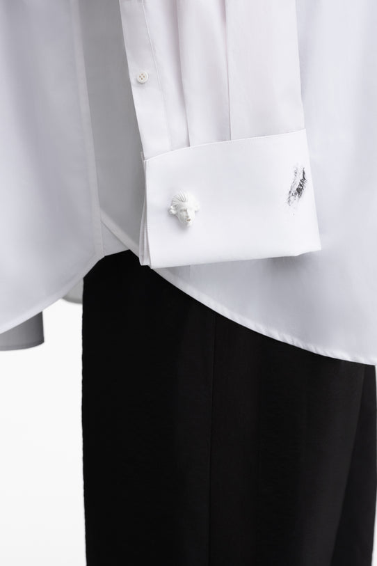 Shirt Orchestra Dramatic