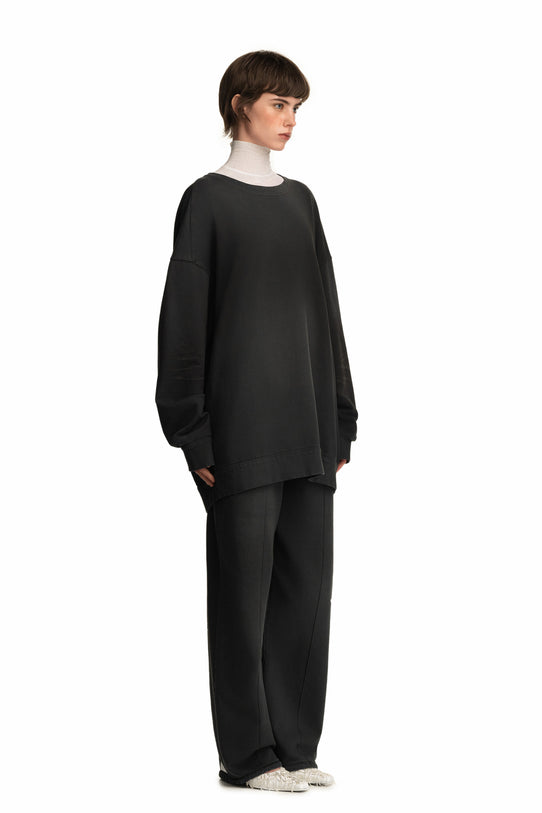 Sweatshirt Repetition