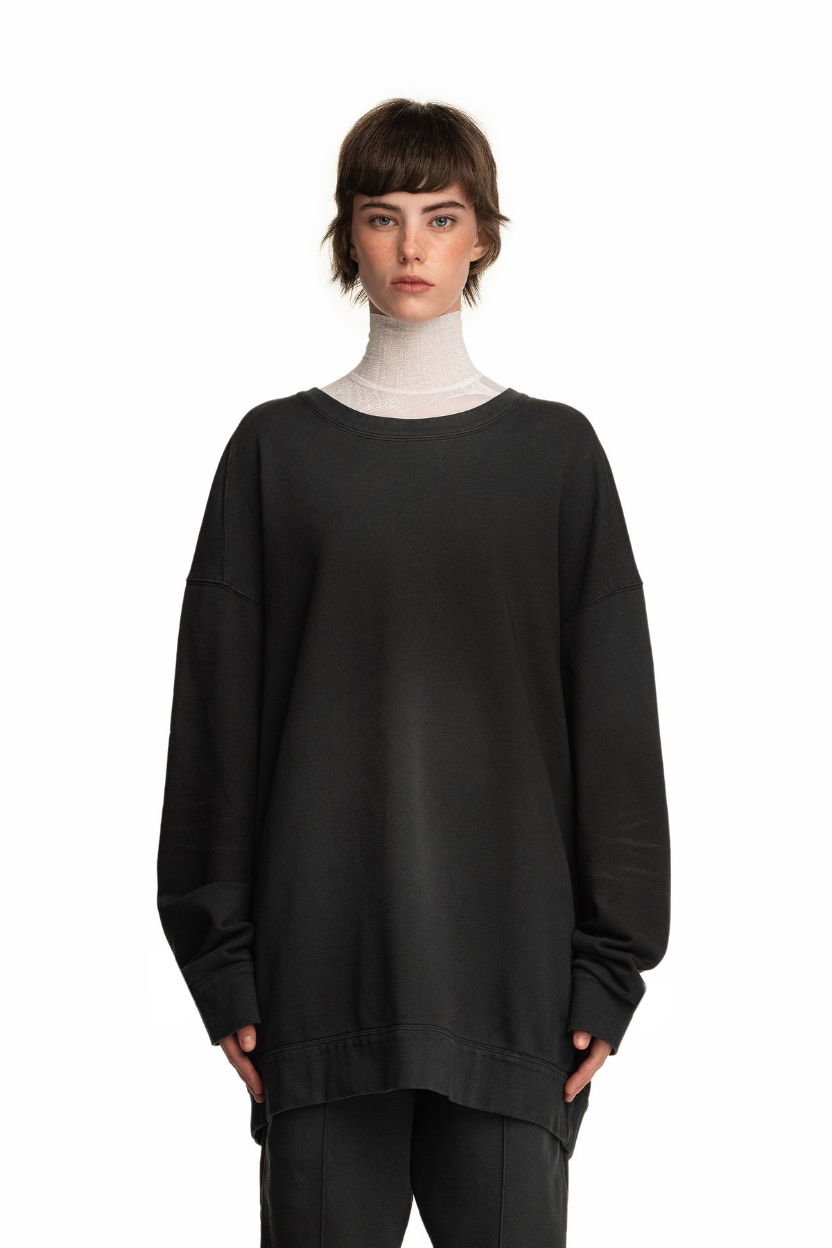Sweatshirt Repetition