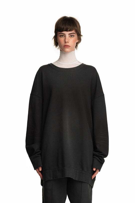 Sweatshirt Repetition