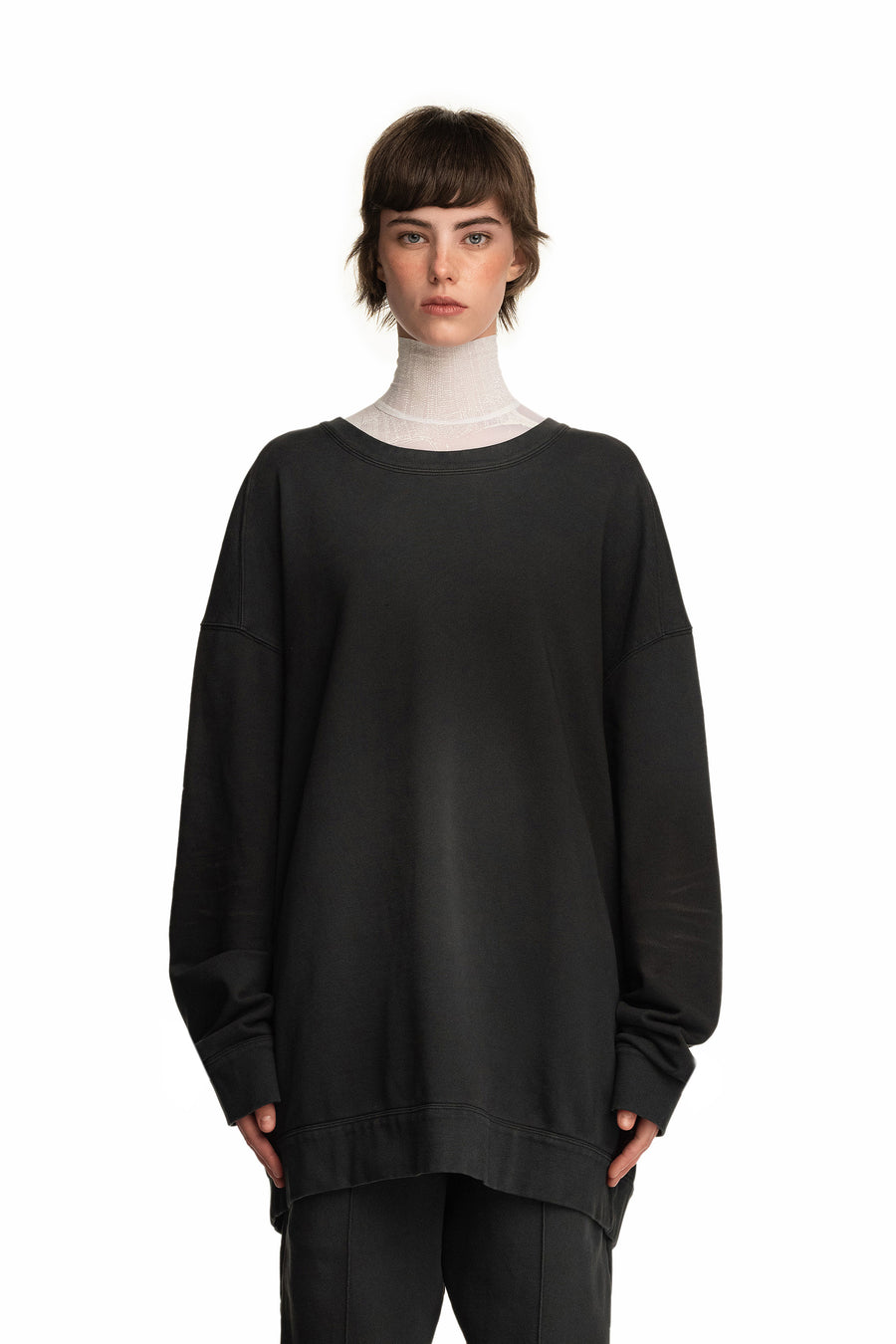 Sweatshirt Repetition