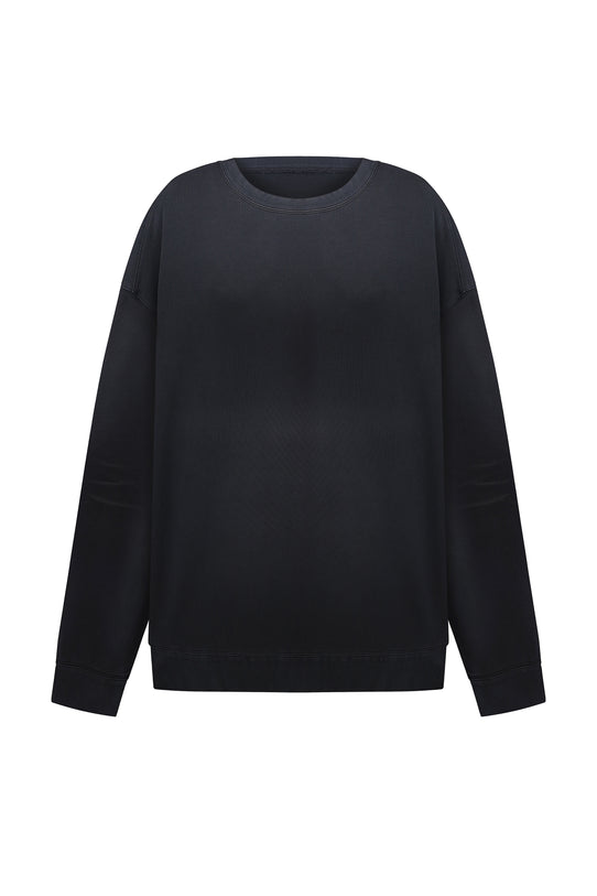 Sweatshirt Repetition