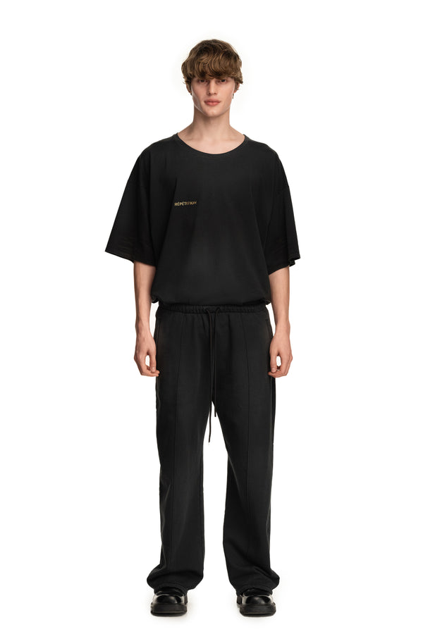 Track Pants Repetition