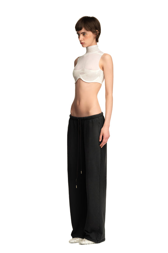 Track Pants Repetition