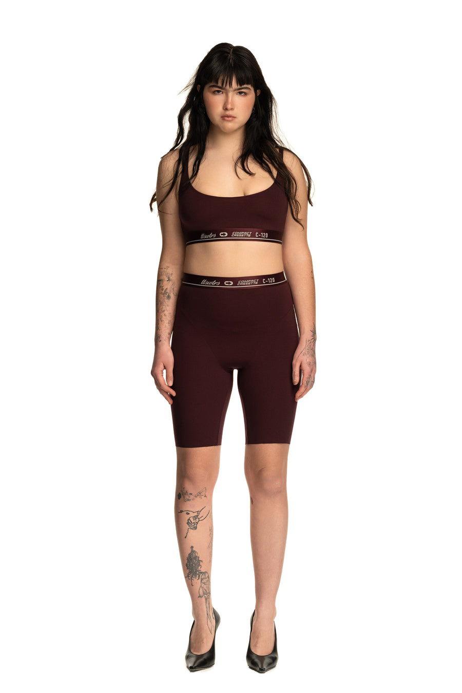 Training Shorts