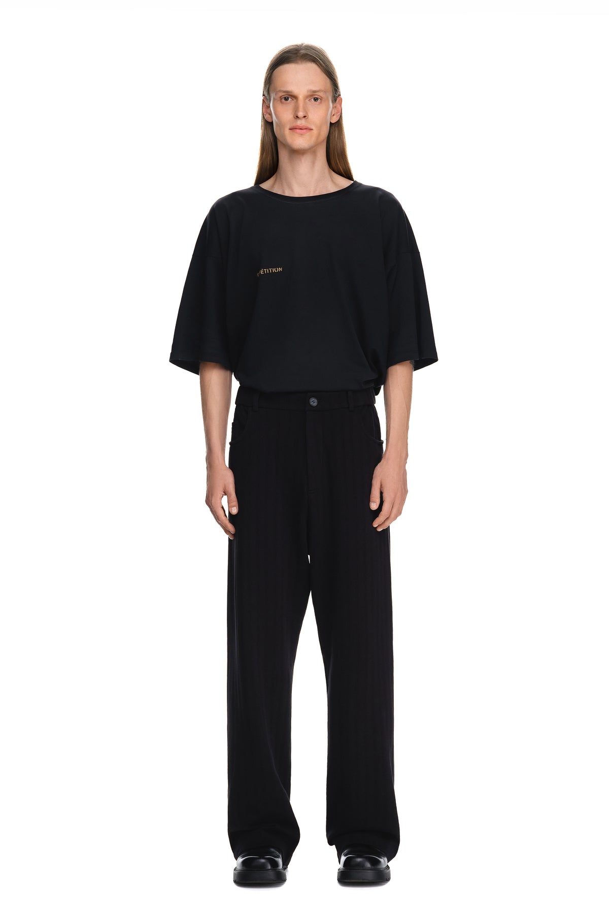 Trousers Repetition