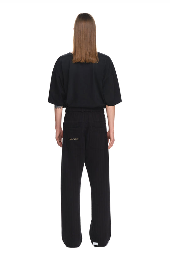 Trousers Repetition