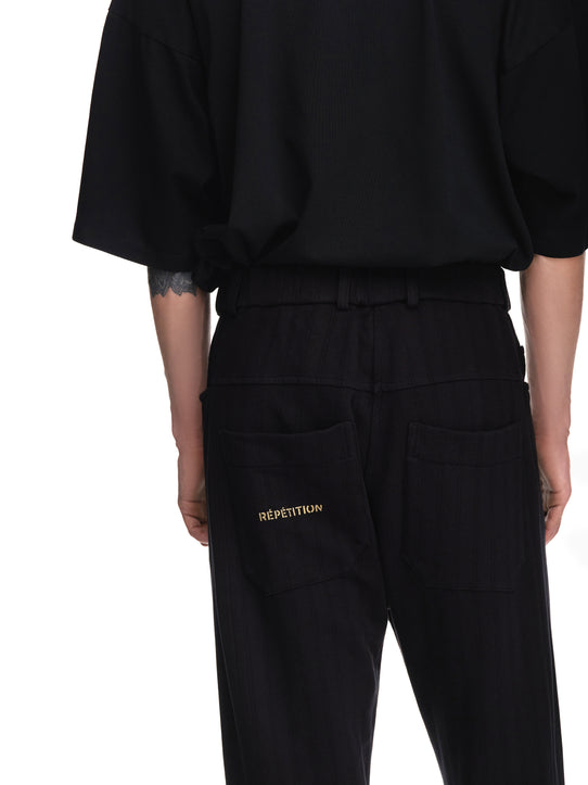 Trousers Repetition