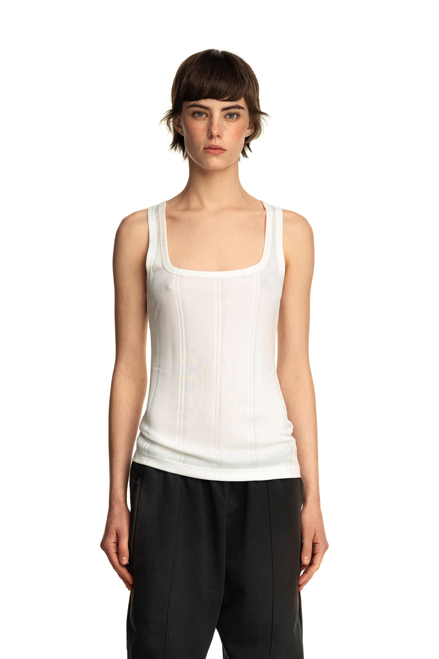 Undershirt