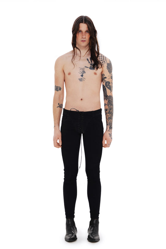 INLOVER Skinny Jeans