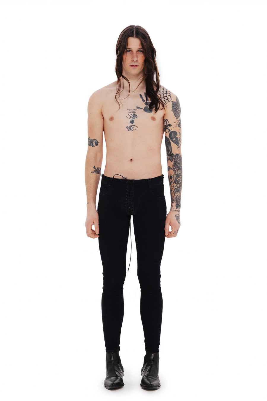 INLOVER Skinny Jeans