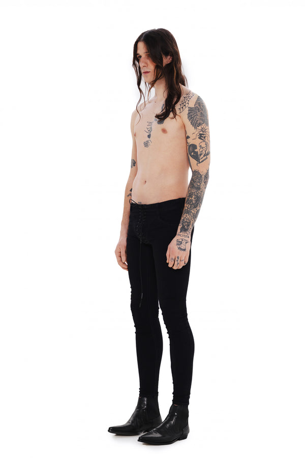 INLOVER Skinny Jeans