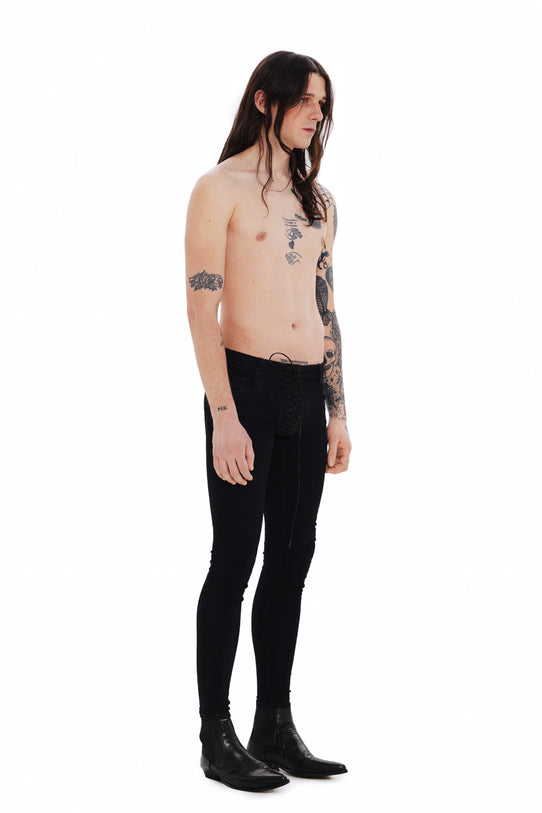 INLOVER Skinny Jeans