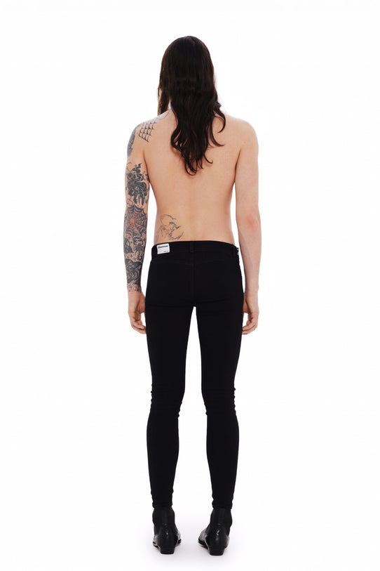 INLOVER Skinny Jeans