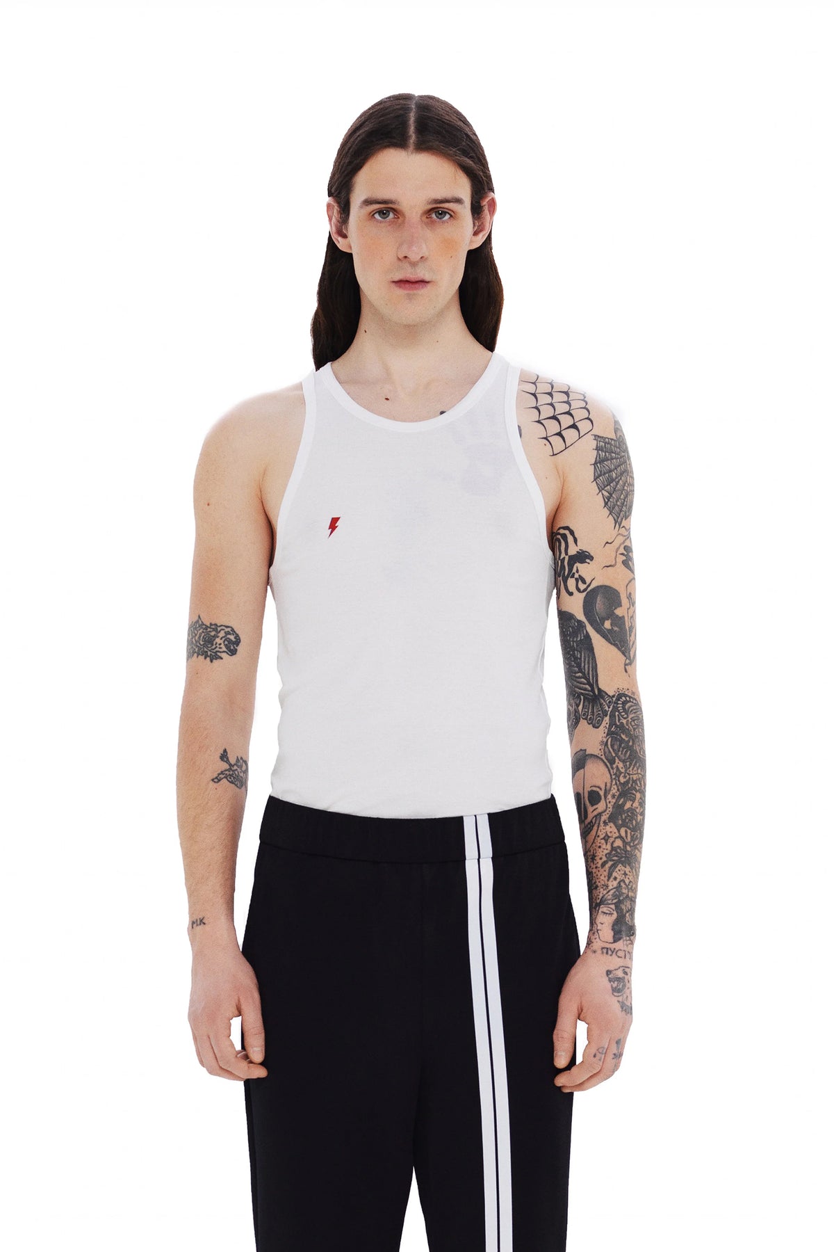 SOA Tank Top