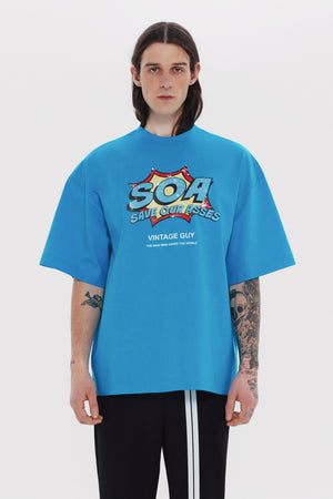 SOA T-Shirt
