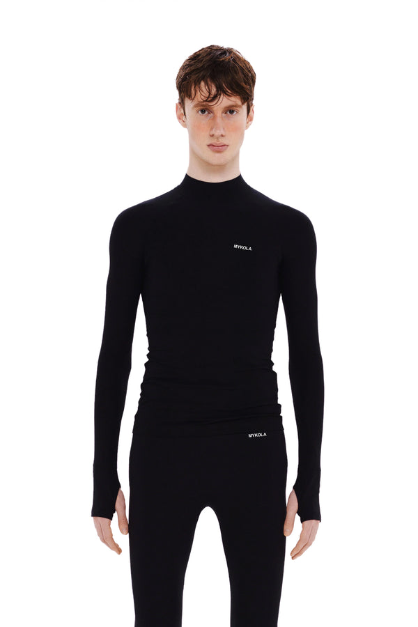 MYKOLA Longsleeve