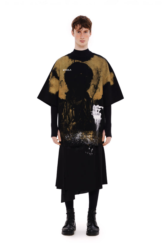 MYKOLA Wonder Worker’s T-Shirt