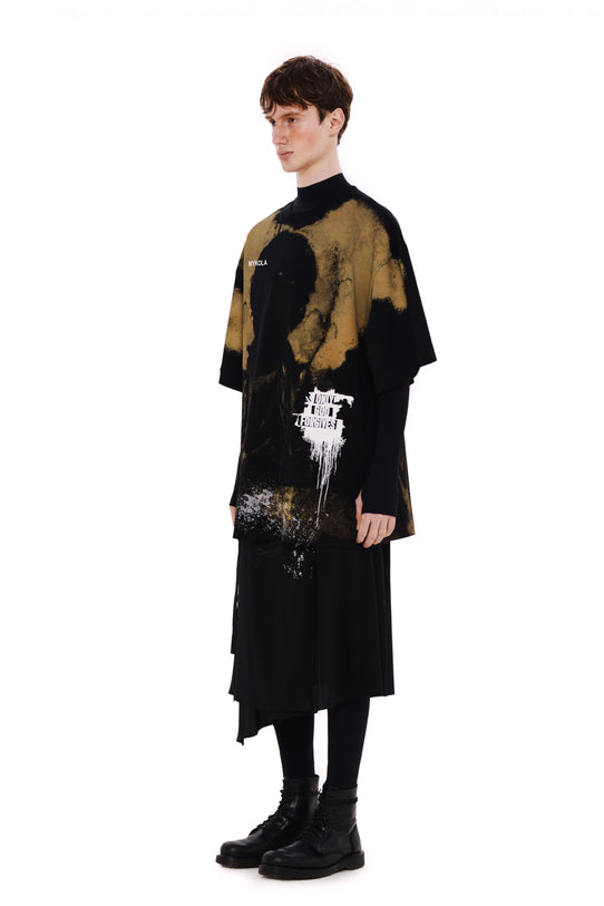 MYKOLA Wonder Worker’s T-Shirt