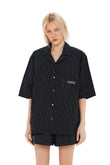 SLEEP WⱯLKER Street Pyjama Shirt