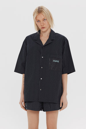 SLEEP WⱯLKER Street Pyjama Shirt