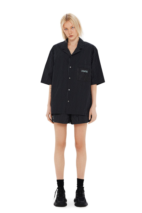 SLEEP WⱯLKER Street Pyjama Shirt