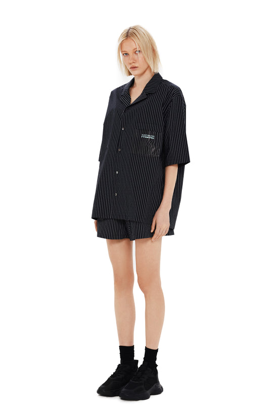 SLEEP WⱯLKER Street Pyjama Shirt