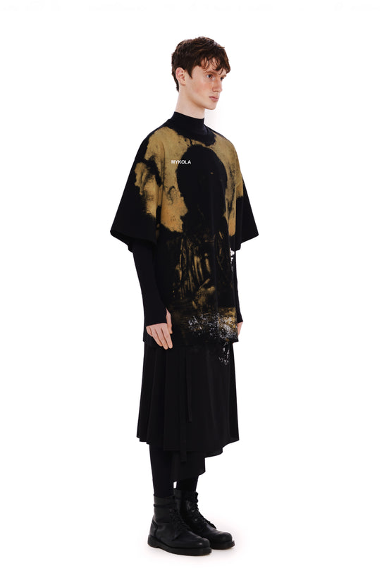 MYKOLA Wonder Worker’s T-Shirt