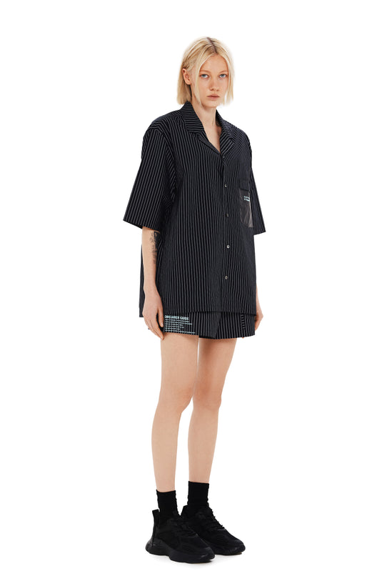 SLEEP WⱯLKER Street Pyjama Shirt