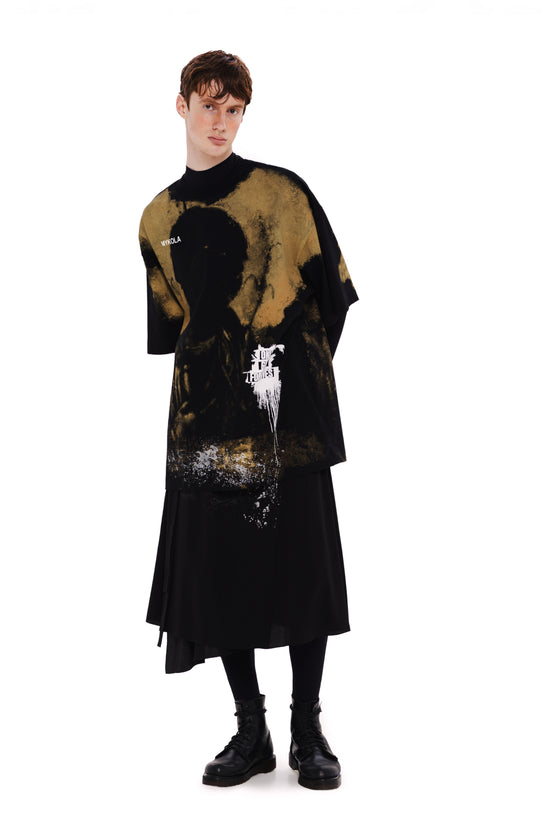 MYKOLA Wonder Worker’s T-Shirt