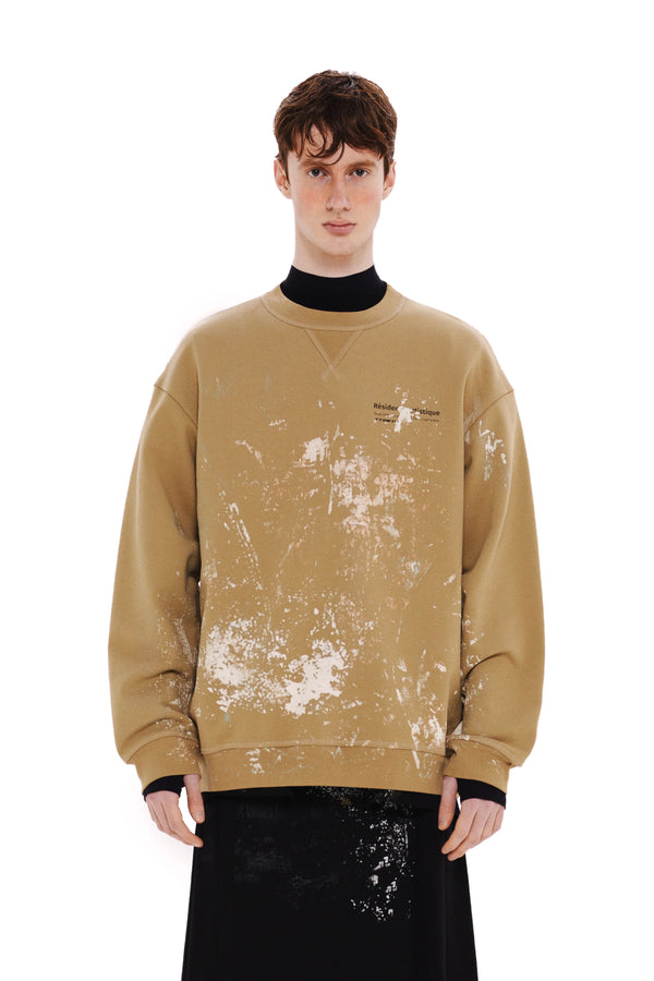 MYKOLA Sweatshirt