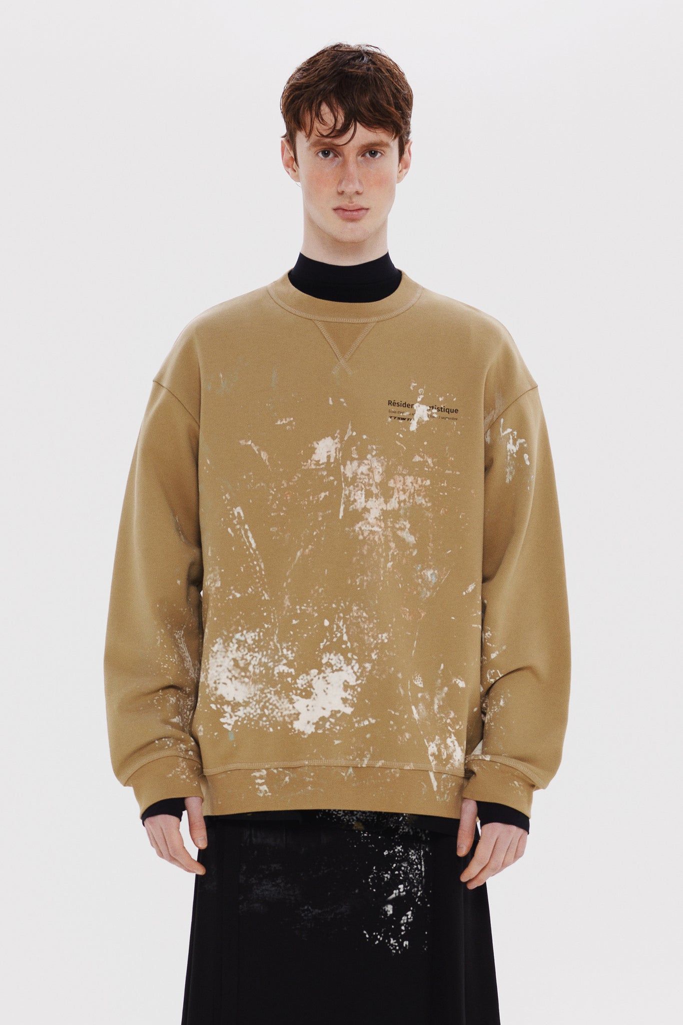 MYKOLA Sweatshirt