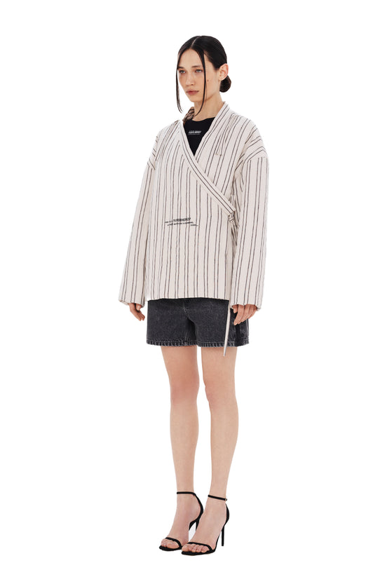 EQUILIBRIST Warming Kimono