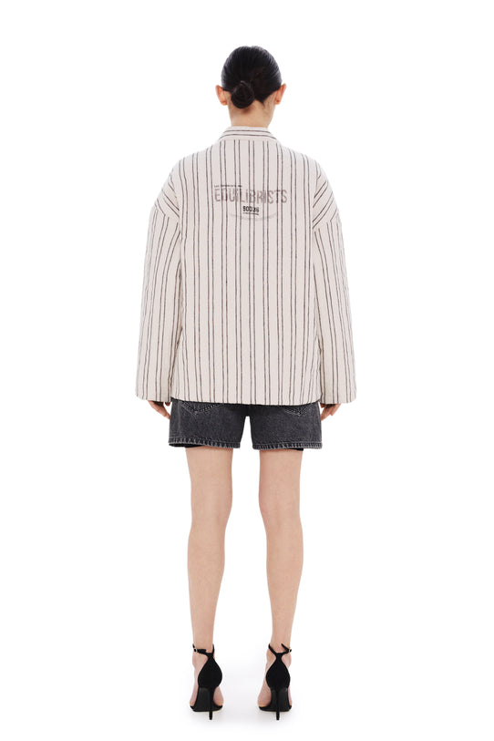 EQUILIBRIST Warming Kimono