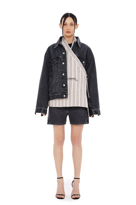 EQUILIBRIST Warming Kimono