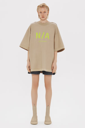 N/A Reversible T-Shirt