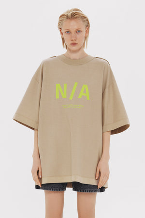 N/A Reversible T-Shirt