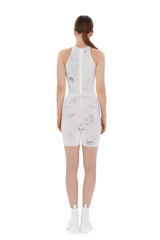 TEREZA Jumpsuit