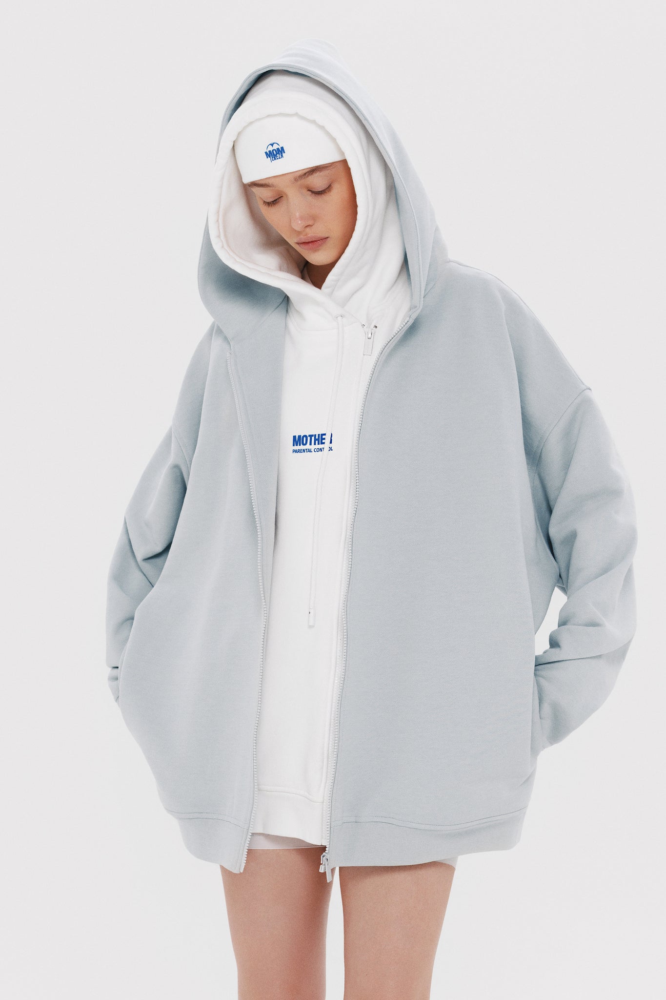 TEREZA Hoodie