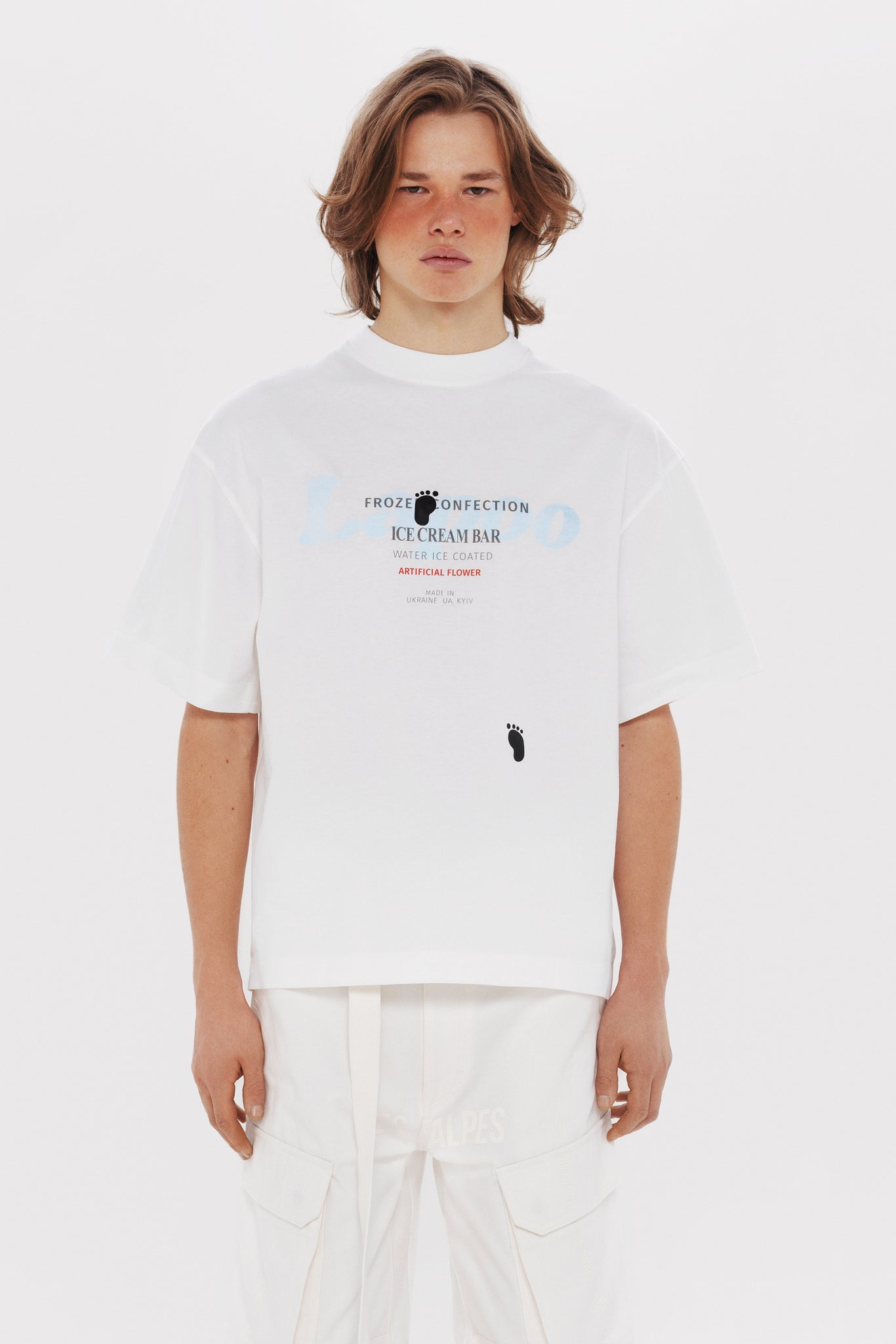 LAPOO T-Shirt