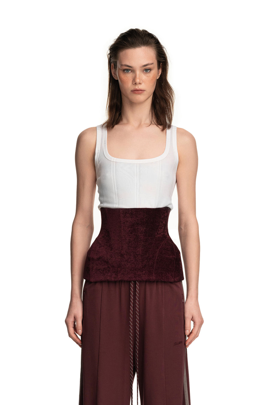 Corset Parter