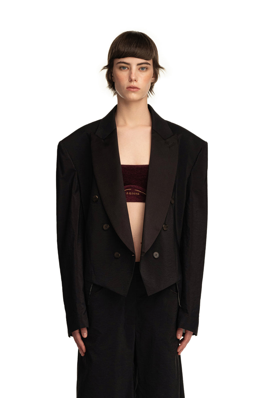 Tailcoat Conductor