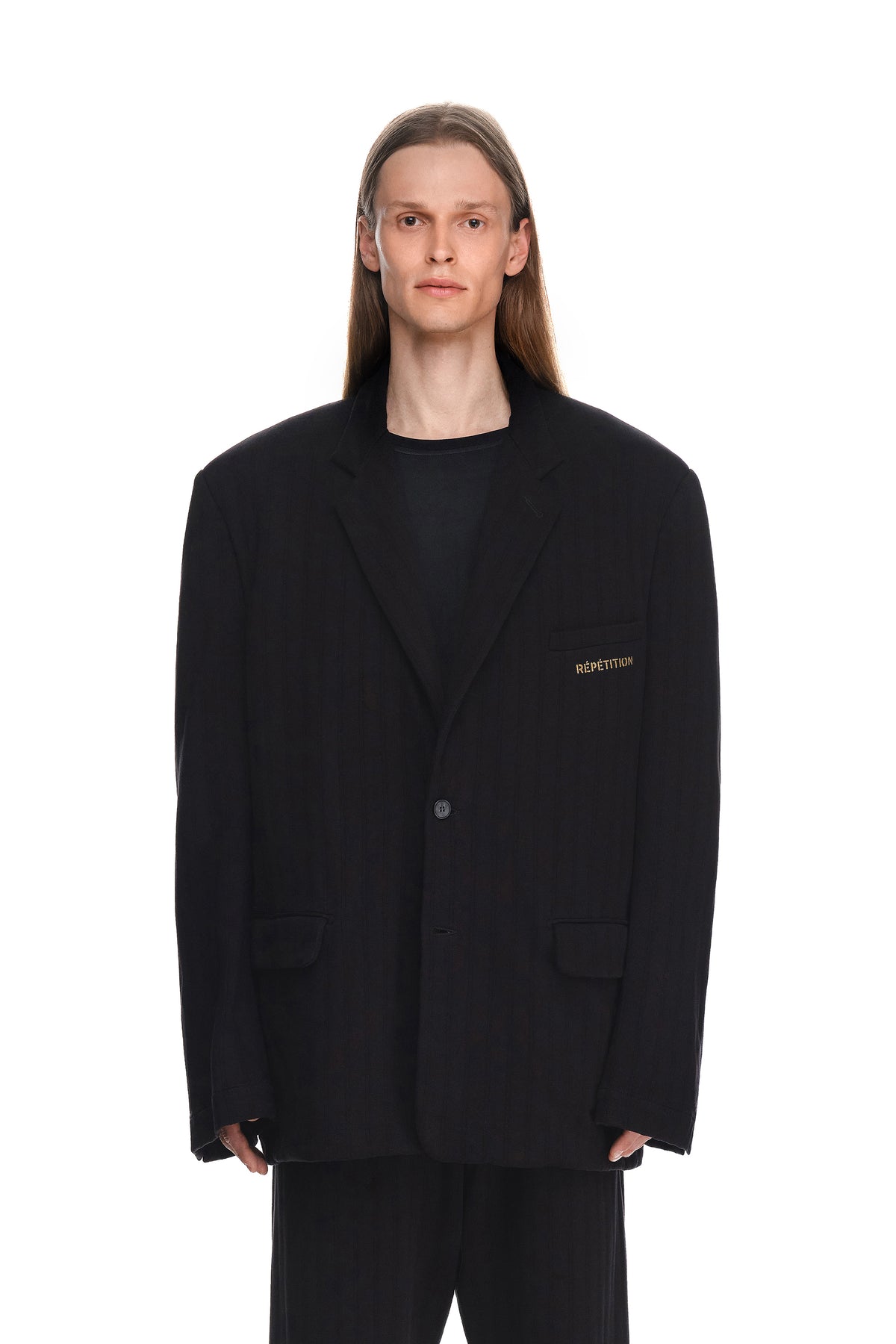 Jacket Repetition