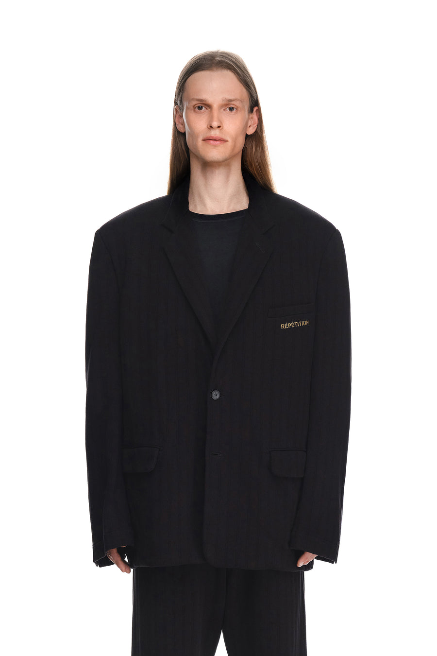 Jacket Repetition