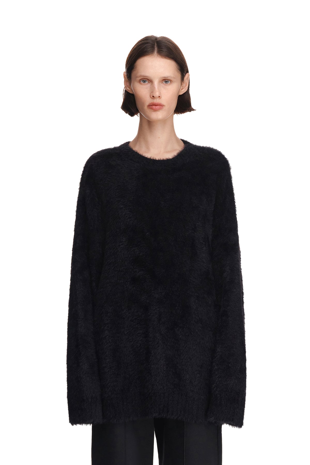 Sweater Repetition