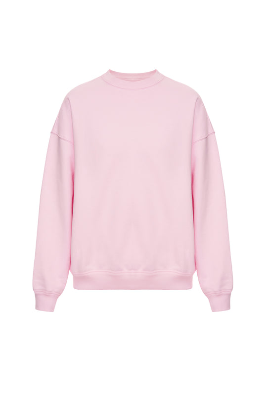 Pink Sweatshirt