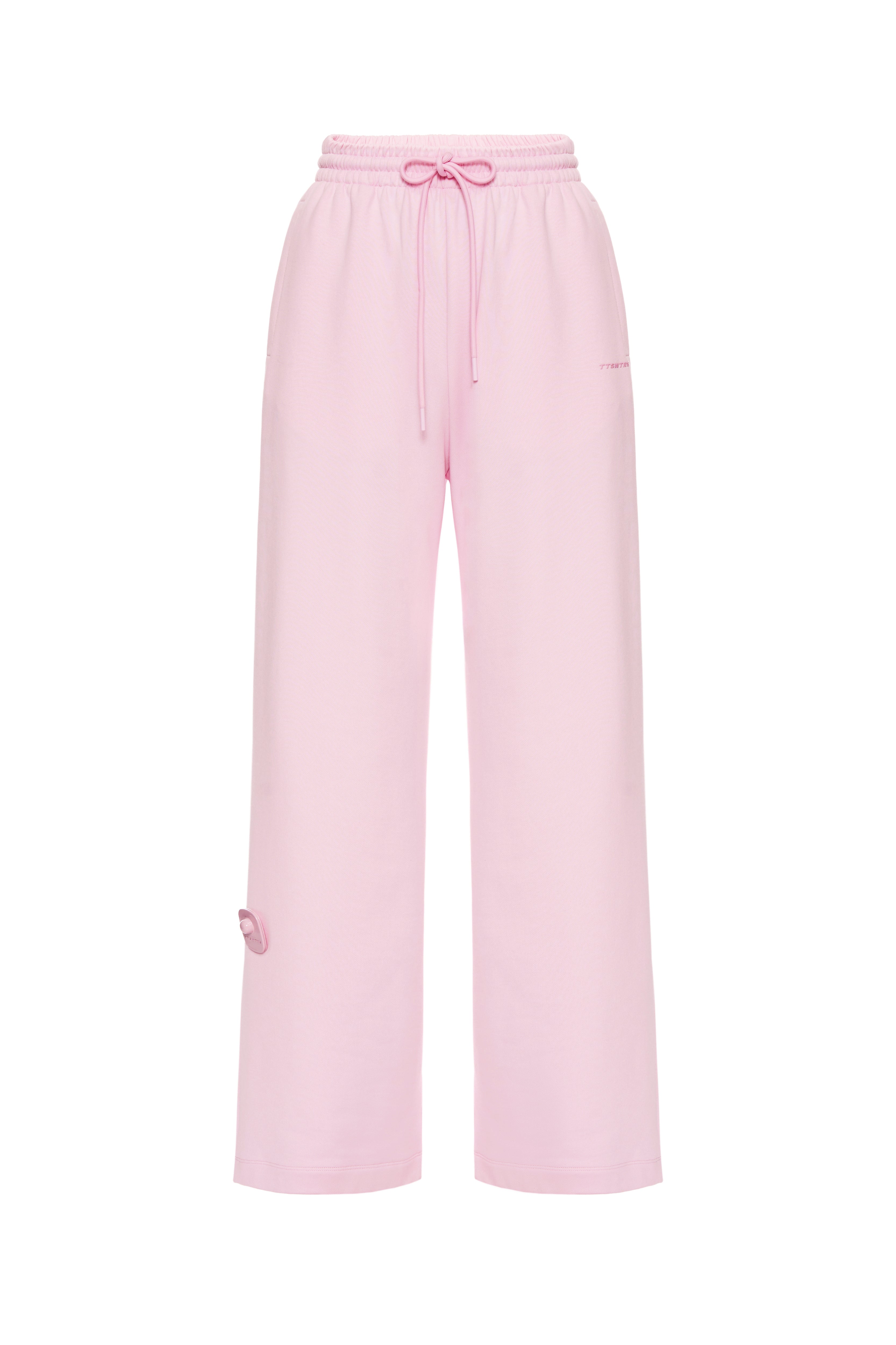 Pink Sweatpants