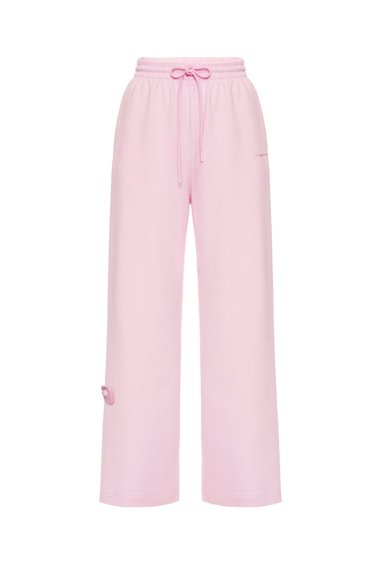 Pink Sweatpants